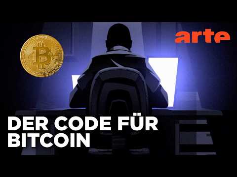 Youtube: Mysterium Satoshi - Bitcoin wie alles begann | Doku HD (Gesamt) Reupload | ARTE