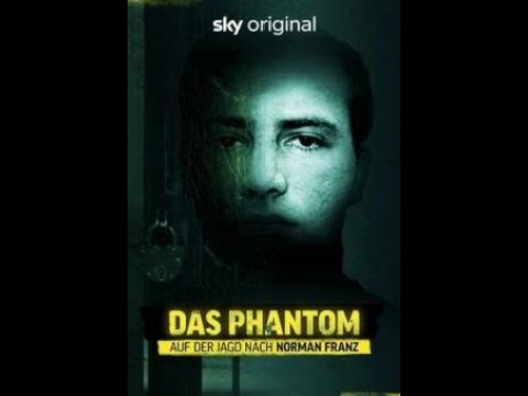 Youtube: Das Phantom Auf der Jagd nach Norman Franz  - Full Dokumentation
