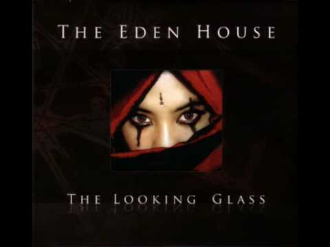 Youtube: THE EDEN HOUSE - Street Spirit