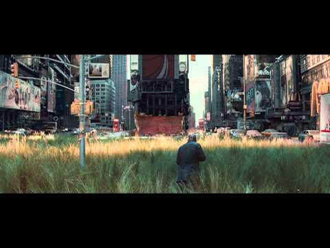 Youtube: Dystopian Futures - A Sci-Fi Movie Mashup