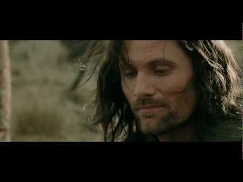 Youtube: LOTR The Two Towers - Extended Edition - One of the Dúnedain