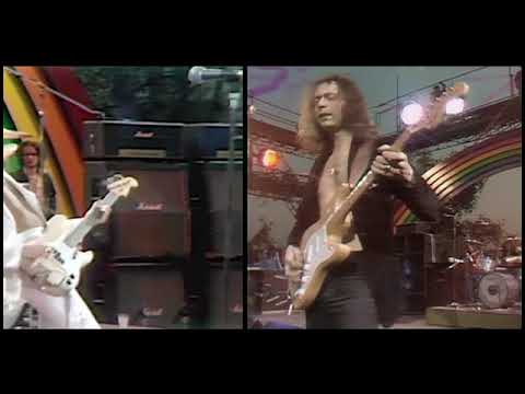 Youtube: deep purple california jam 1974 bdrip x264 gsm1966