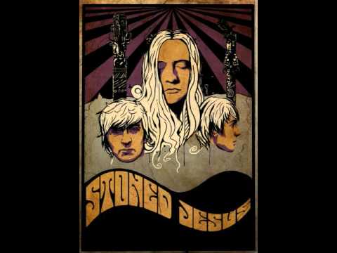 Youtube: Stoned Jesus - Electric Mistress (2012)