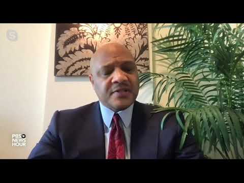 Youtube: 'This technology  seems to be defying our understanding of physics' - Rep. Andre Carson