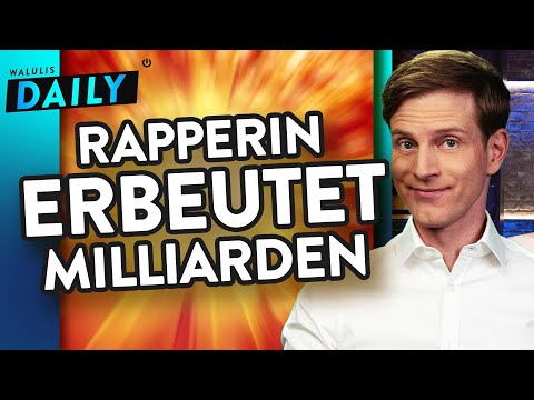 Youtube: So bescheuert lief der größte Raub der Welt ab | WALULIS DAILY