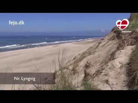 Youtube: Urlaubsparadies Holmsland Klit