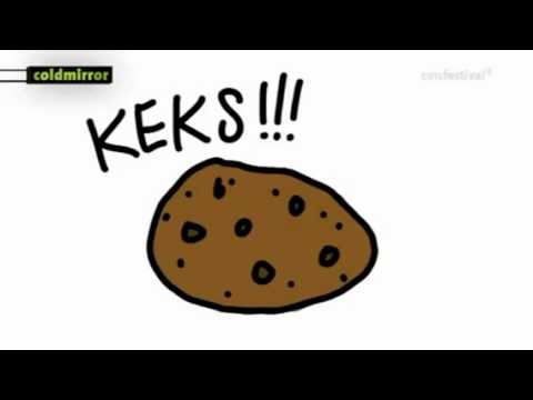 Youtube: Türkisch Deutsch Keks alter Keks