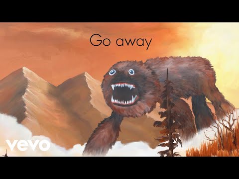 Youtube: Weezer, Best Coast - Go Away (Lyric Video)