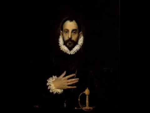 Youtube: Vangelis - El Greco (Whole Album)