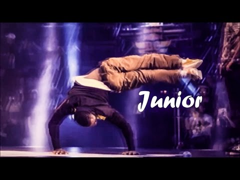 Youtube: UNIQUE NUMBER ONE B BOY JUNIOR