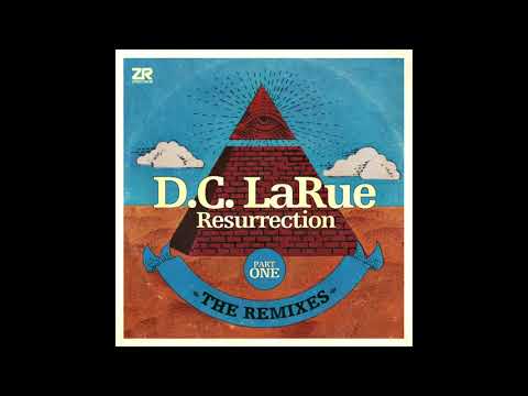 Youtube: D.C. LaRue – Cathedrals (Dave Lee fka Joey Negro Extended Disco Mix)