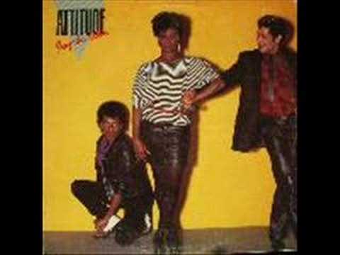 Youtube: Attitude - I Wanna Get to Know You Better