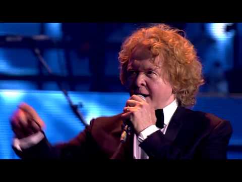 Youtube: Simply Red - Stars (Symphonica In Rosso)