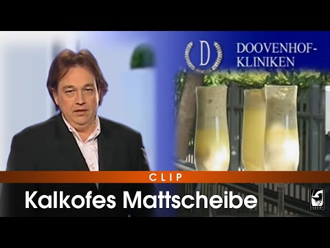 Youtube: Kalkofes Mattscheibe - Mösenhof-Protein