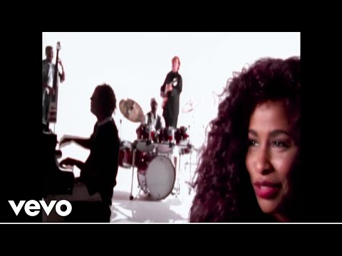 Youtube: Fourplay, Chaka Khan, Nathan East - Between The Sheets (MV)