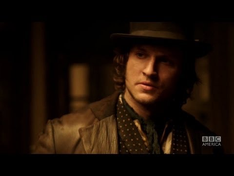 Youtube: COPPER NEW Extended Trailer: BBC AMERICA Sun Aug 19