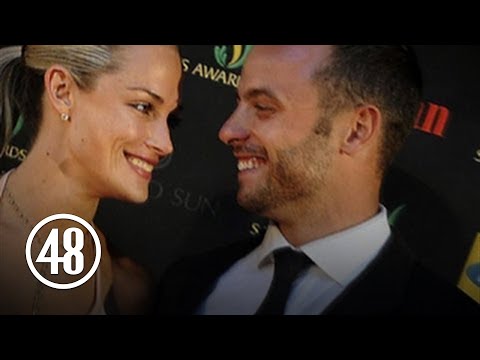Youtube: Preview: Oscar Pistorius: Shots in the Dark