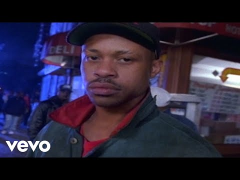 Youtube: Gang Starr - Take It Personal