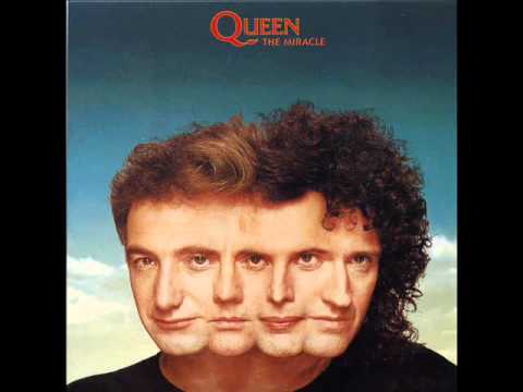 Youtube: Queen - Breakthru