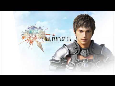 Youtube: Final Fantasy XIV ~ Victory Fanfare EXTENDED