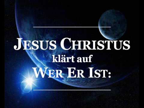 Youtube: JESUS CHRISTUS - MEIN HERR UND GOTT