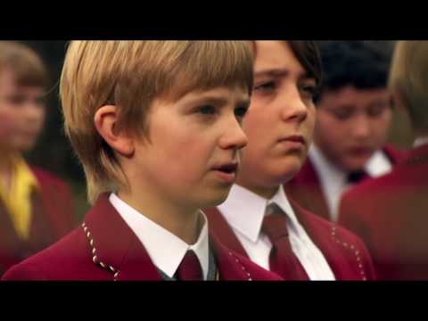 Youtube: Torchwood Children Of Earth Cinema Trailer