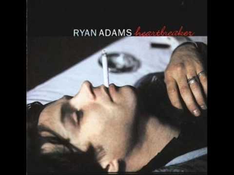 Youtube: Ryan Adams - Come Pick Me Up