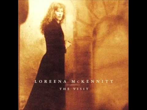 Youtube: Loreena McKennitt - Bonny Portmore