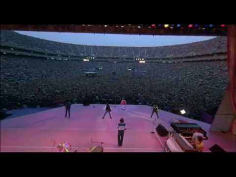 Youtube: Rolling Stones - Let Me Go LIVE Tempe, Arizona '81