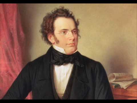 Youtube: Schubert: Impromptus, Op. 90: No. 4 in A-flat Major (Allegretto)