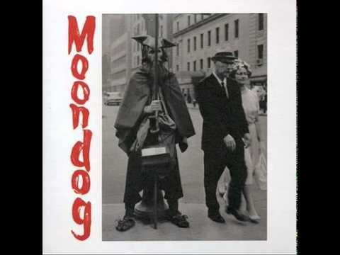 Youtube: Moondog- Viking 1