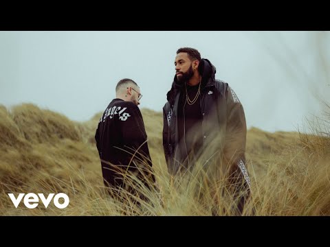 Youtube: Adesse & Sido - Strand (Official Video)