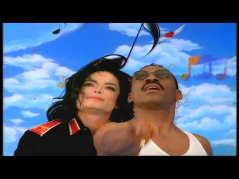 Youtube: [HD] Whatzupwitu - Eddie Murphy ft. Michael Jackson