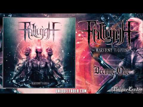 Youtube: Fallujah-Become One