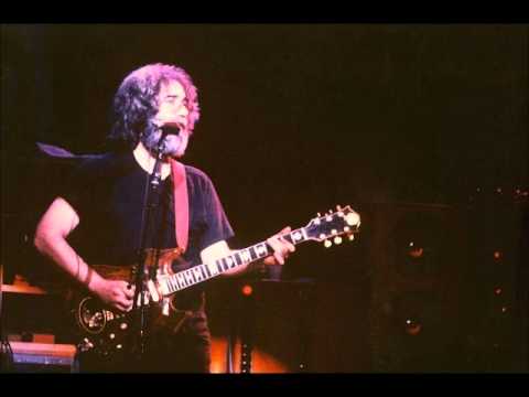 Youtube: Grateful Dead - Feel Like a Stranger