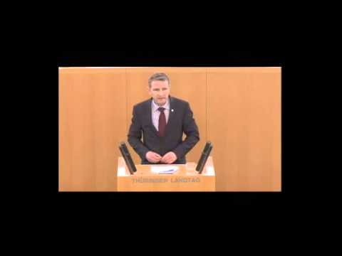 Youtube: Bernd Höcke (AfD): Deutschland, du mieses Stück Scheiße