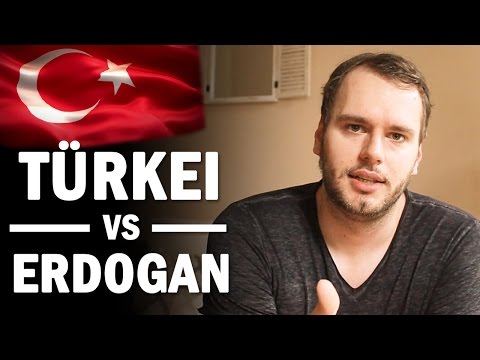 Youtube: Türkei VS Erdogan