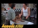 Youtube: The Best Of Kramer - The Calzone