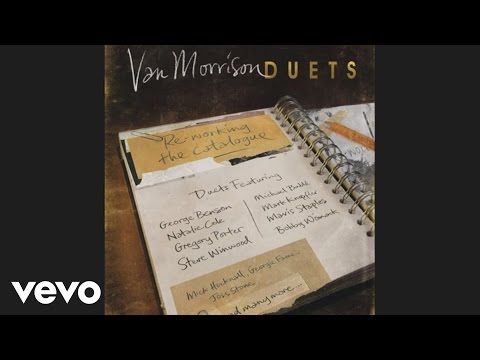 Youtube: Van Morrison, George Benson - Higher Than The World (Official Audio)