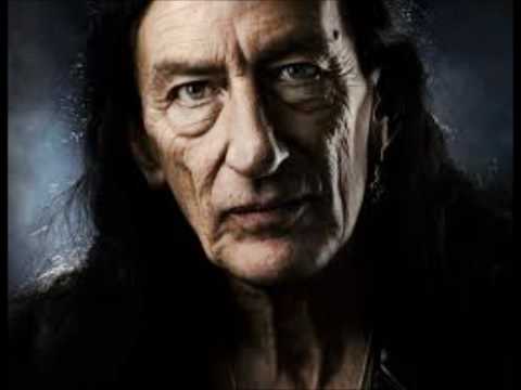 Youtube: Ken Hensley - Lady in Black