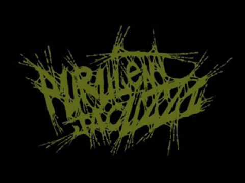 Youtube: Purulent Jacuzzi - Vaporous Of The Putrid Insides