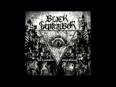 Youtube: Black September  -  Creation Of Chaos