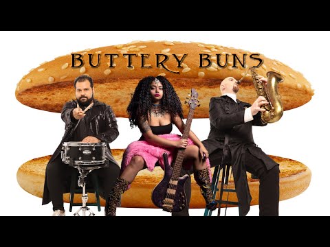 Youtube: MAMOGI - BUTTERY BUNS| MARK HARTSUCH | MOHINI DEY | GINO BANKS |