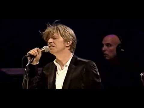 Youtube: David Bowie - The Alabama song