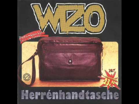 Youtube: WIZO Herrénhandtasche