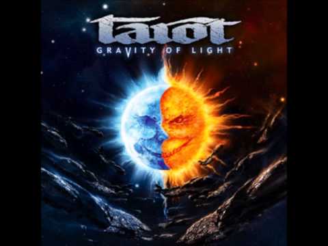 Youtube: Tarot- I Walk Forever