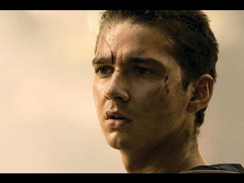 Youtube: Transformers : La Revanche VOST - L'interview de Shia LaBeouf, part IV