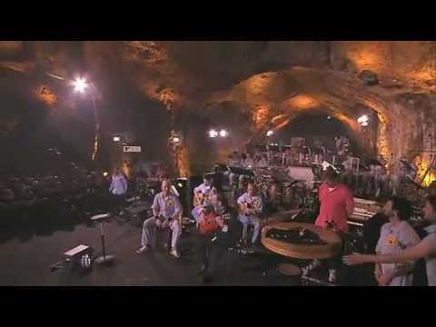 Youtube: Die Fantastischen Vier - MTV Unplugged II - Was wollen wir noch mehr?