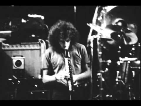 Youtube: Novalis - Brandung (1977) - Sonnenwende