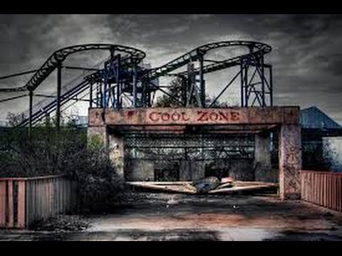 Youtube: (ABANDONED THEME PARK) Six Flags New Orleans!